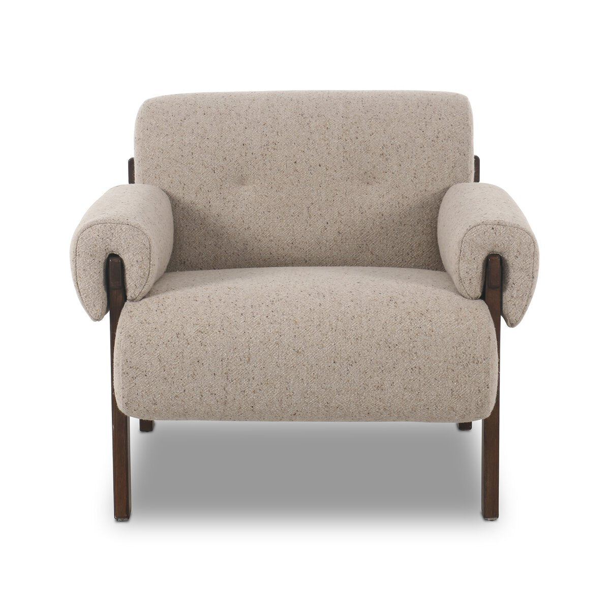 Cora Chair - Euro Living Furniture